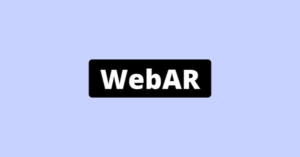 WebAR