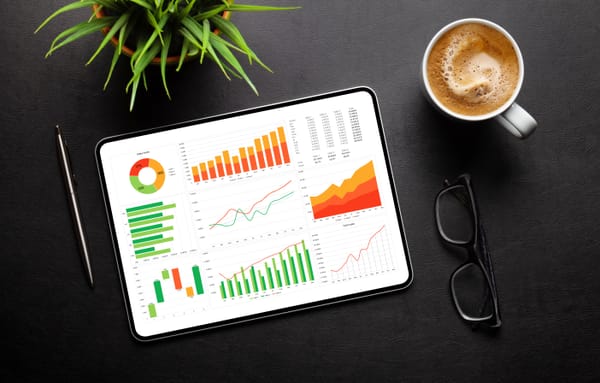 Digitales Marketing
