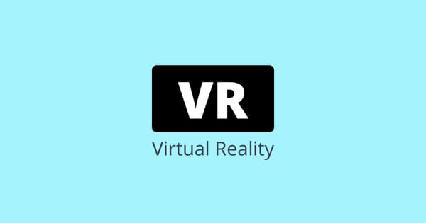 VR