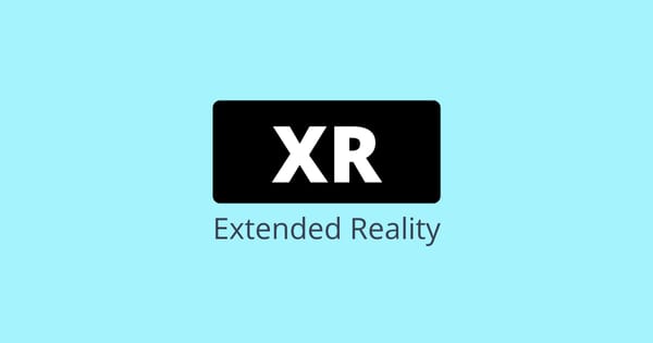 XR