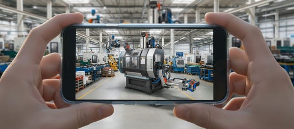 Augmented Reality (AR)