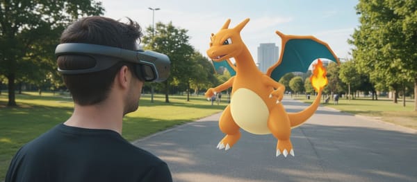 Extended Reality (XR)