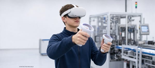 VR-Controller