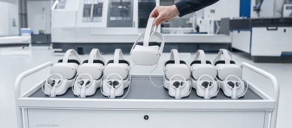 VR Platform